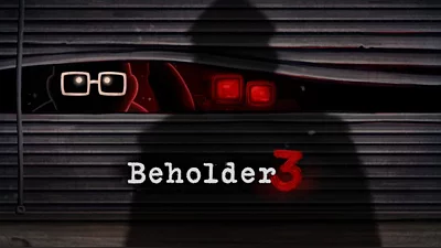 Beholder 3 (Steam)