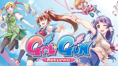 Gal*Gun Returns (Steam)