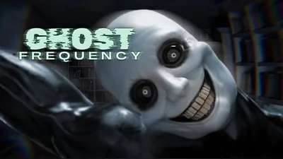 Ghost Frequency (Steam)