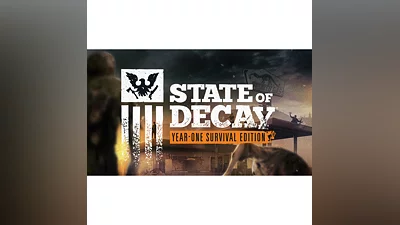 State of Decay Y1 Survival Ed.  Steam ключ  Global