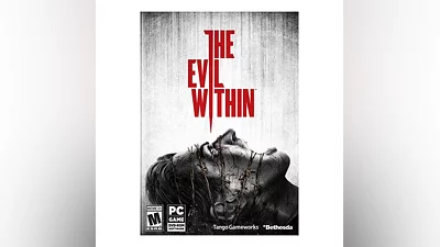 The Evil Within   Steam ключ   Global