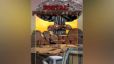 POSTAL 2: Paradise Lost (Россия, Украина и СНГ)