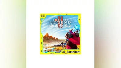 ️ENDLESS Legend 2 | ПК Epic Games EGS