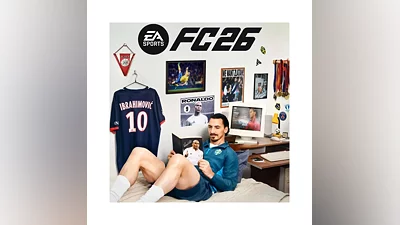 EA SPORTS FC  26 Ultimate |PS4/PS5 Турция Украина