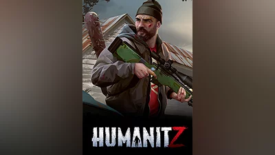 HumanitZ