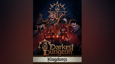 Darkest Dungeon II