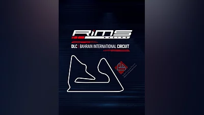 RiMS Racing Bahrain International Circuit