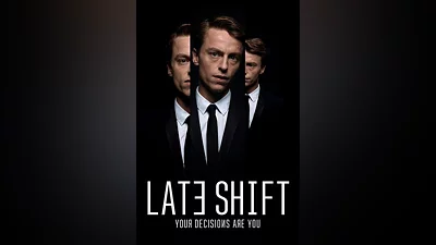 Late Shift standard edition на steam