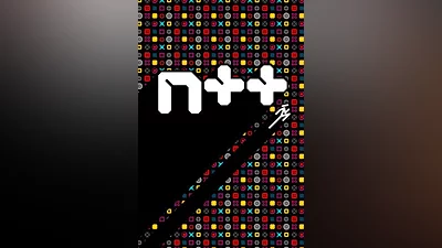 N++ (NPLUSPLUS) standard edition на steam