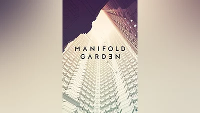 Manifold Garden standard edition на steam
