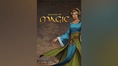 Master of Magic standard edition на steam