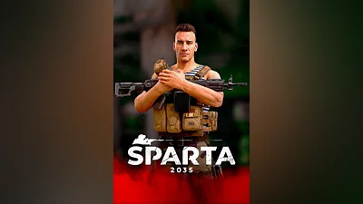 SPARTA 2035 standard edition на steam