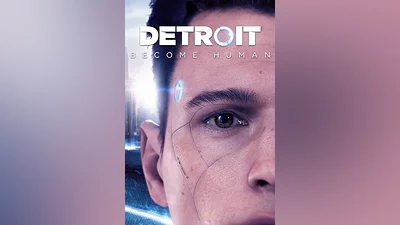 Detroit: Become Human standard edition на steam