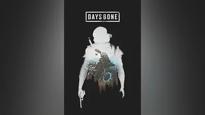 Days Gone standard edition на steam
