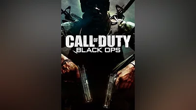 Call of Duty: Black Ops standard edition на steam