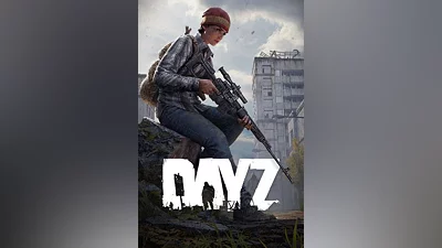 DayZ standard edition на steam