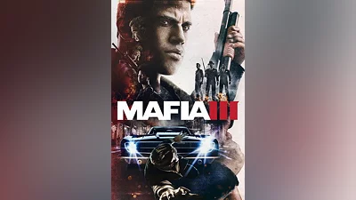 Mafia III definitive edition на steam