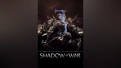 Middle-earth: Shadow of War definitive edition на steam