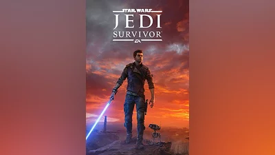 STAR WARS Jedi: Survivor standard edition на origin