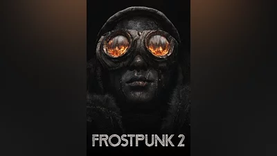 Frostpunk 2 standard edition на steam
