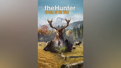 theHunter: Call of the Wild standard edition на steam