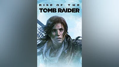 Rise of the Tomb Raider 20 year celebration edition на steam