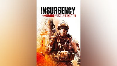 Insurgency: Sandstorm standard edition на steam