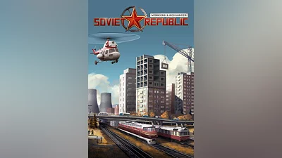 Workers & Resources: Soviet Republic standard edition на steam