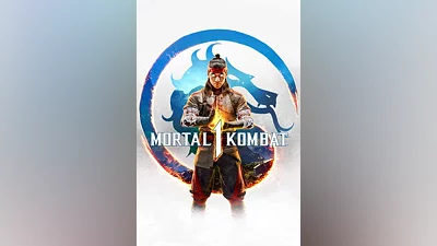 Mortal Kombat 1 standard edition на steam
