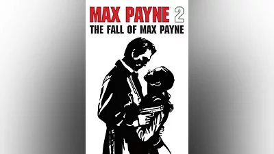 Max Payne 2: The Fall of Max Payne standard edition на steam