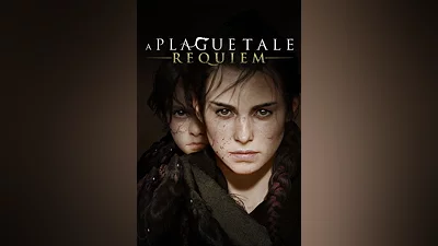 A Plague Tale: Requiem standard edition на steam