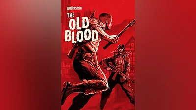 Wolfenstein: The Old Blood standard edition на steam