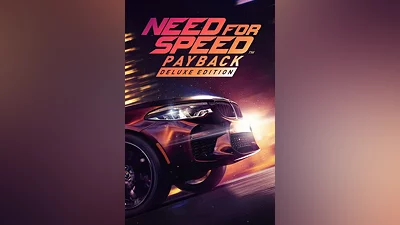 Need for Speed Payback standard edition на origin