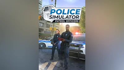 Police Simulator: Patrol Officers standard edition на steam
