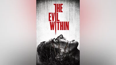 The Evil Within standard edition на steam