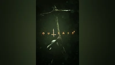 Outlast 2 standard edition на steam