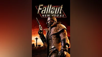 Fallout: New Vegas standard edition на steam