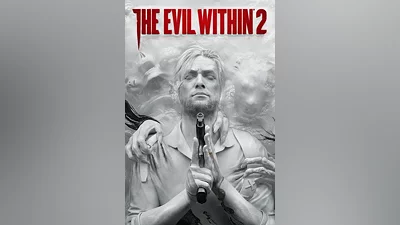 The Evil Within 2 standard edition на steam