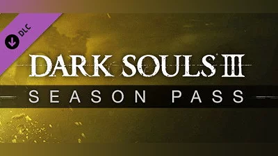 DARK SOULS III season pass на steam