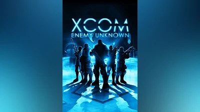 XCOM: Enemy Unknown standard edition на steam