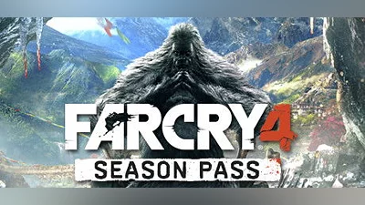 Far Cry 4 season pass на uplay