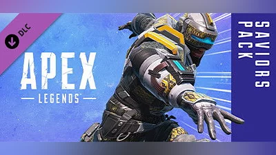 Apex Legends saviors pack на steam