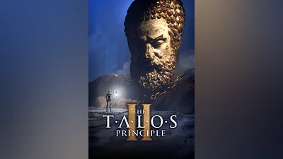 The Talos Principle 2 standard edition на steam