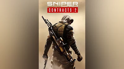 Sniper Ghost Warrior Contracts 2 standard edition на steam