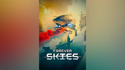 Forever Skies standard edition на steam