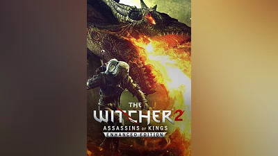 The Witcher 2: Assassins of Kings enhanced edition на gog