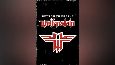 Return to Castle Wolfenstein standard edition на steam