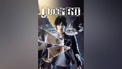 Judgment standard edition на steam
