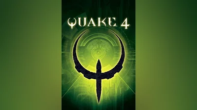 Quake IV standard edition на steam