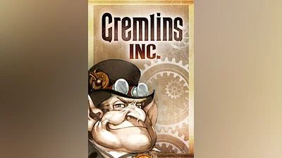 Gremlins, Inc. standard edition на steam